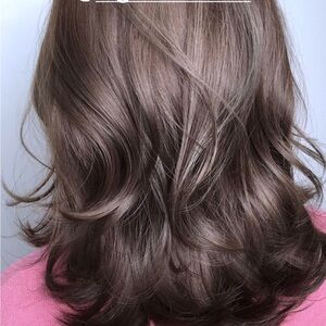 Meet your Posher, Allie